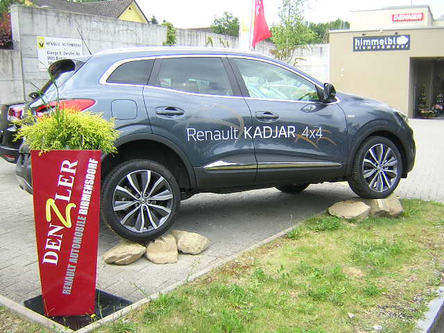 Neuer Kadjar